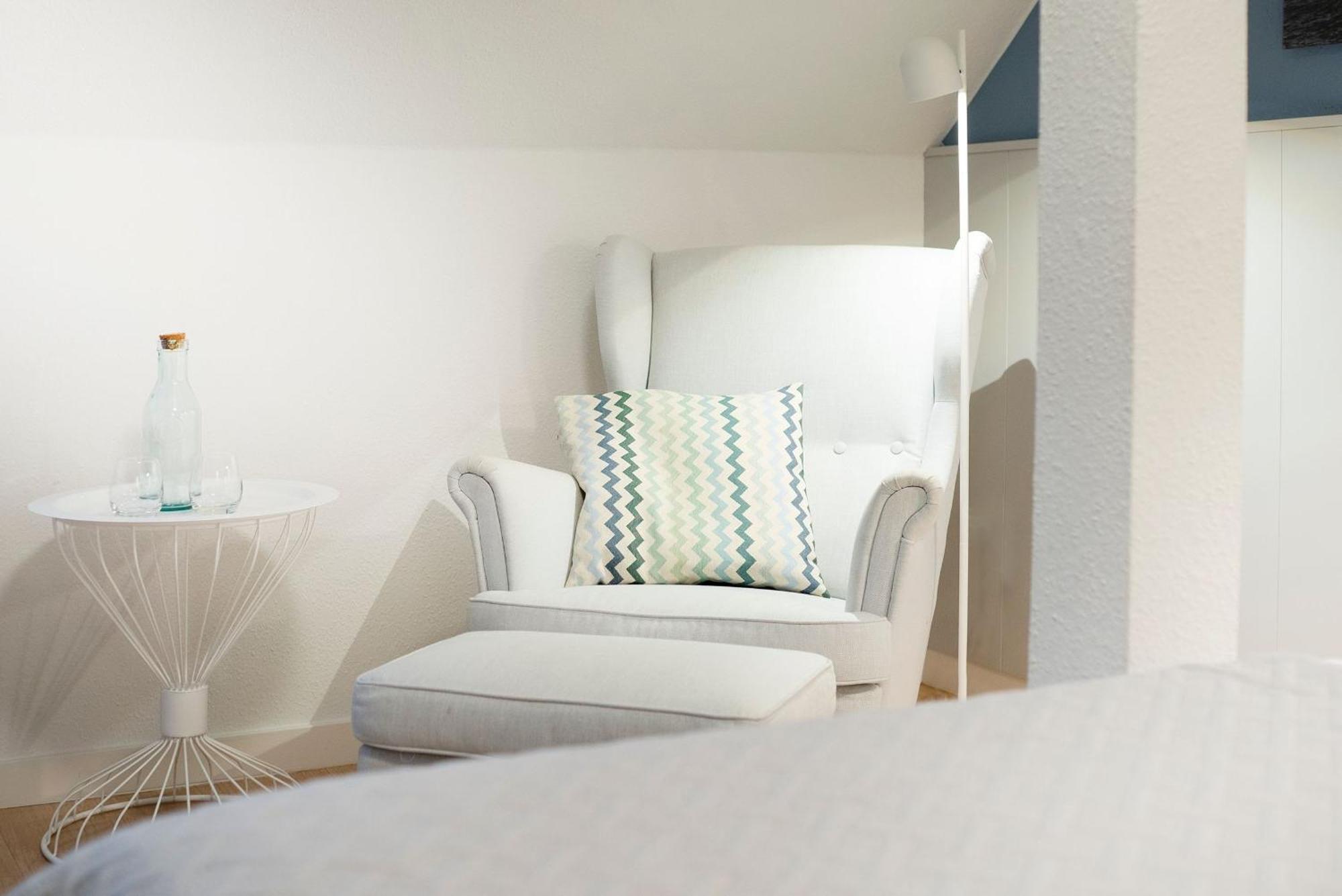 Tanneneck Moewe Apartment Любек Екстериор снимка