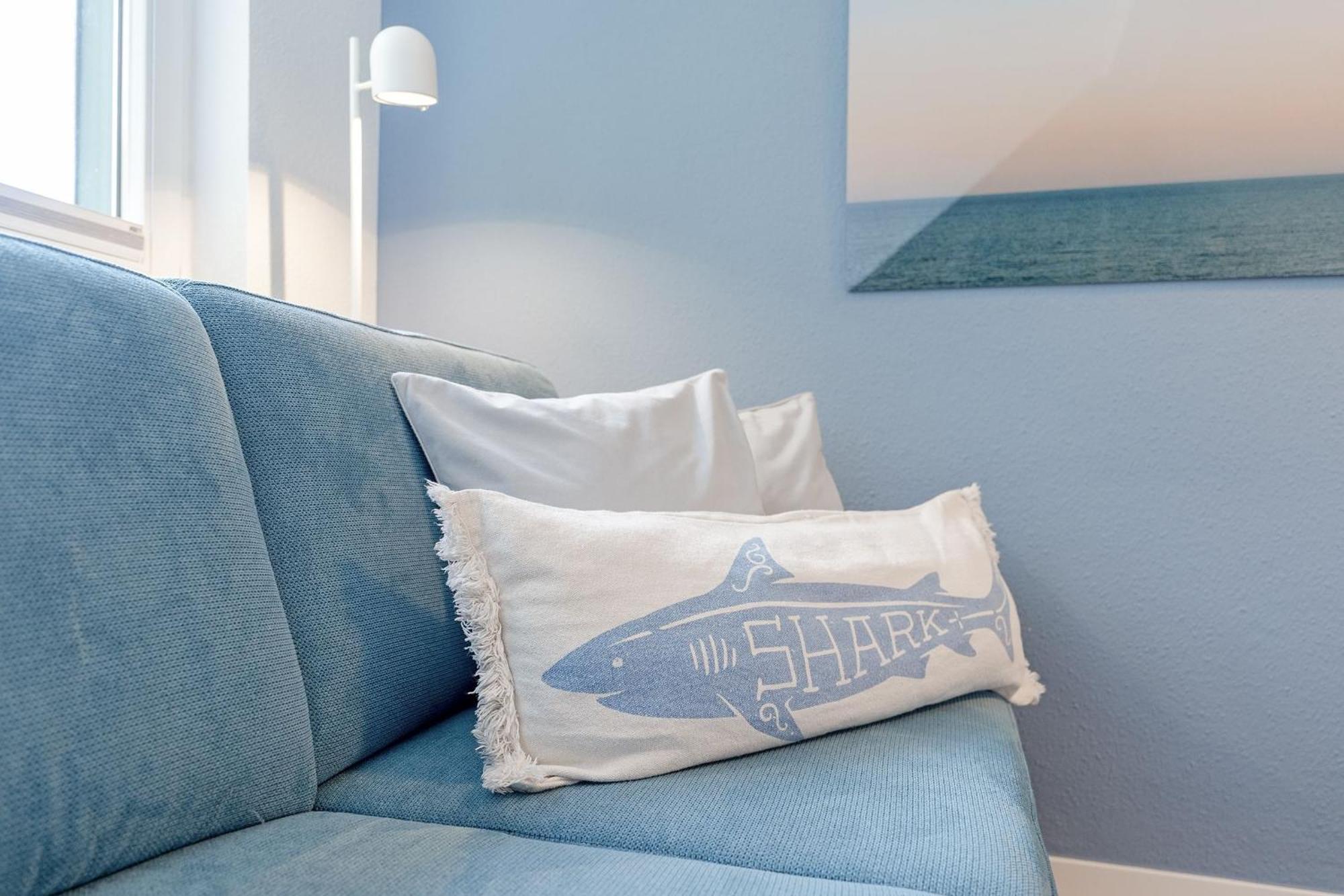 Tanneneck Moewe Apartment Любек Екстериор снимка