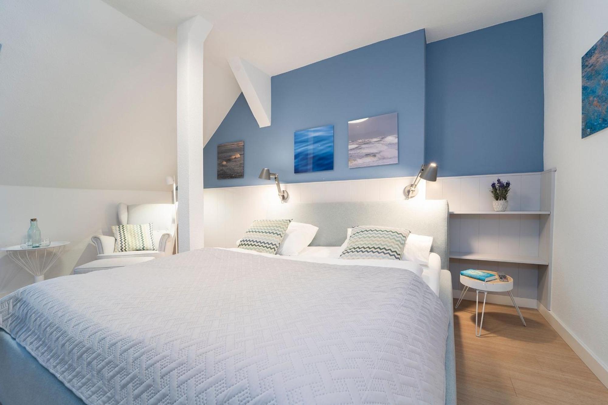 Tanneneck Moewe Apartment Любек Екстериор снимка
