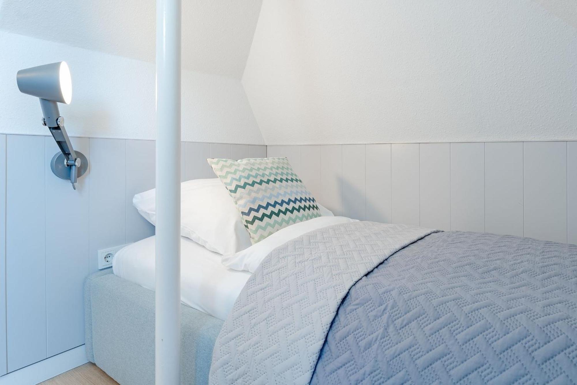 Tanneneck Moewe Apartment Любек Екстериор снимка